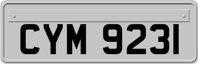 CYM9231