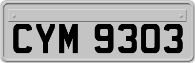 CYM9303