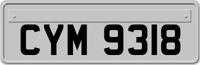 CYM9318