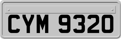 CYM9320