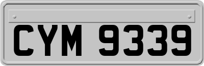 CYM9339