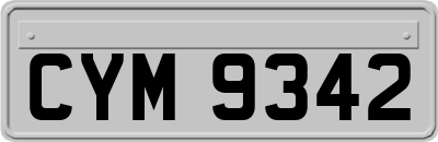 CYM9342