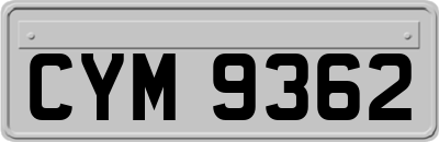 CYM9362