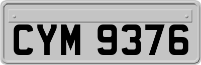 CYM9376