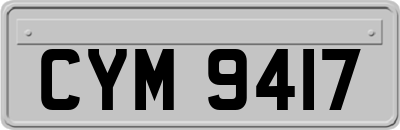 CYM9417