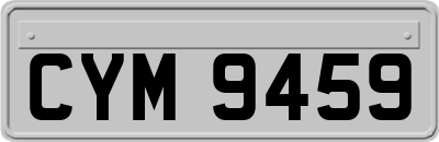 CYM9459
