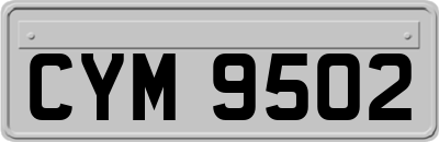 CYM9502