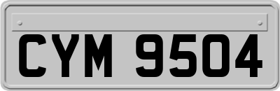 CYM9504
