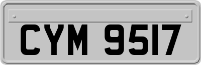 CYM9517