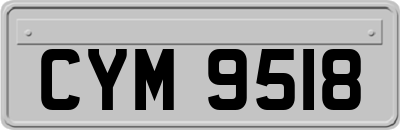 CYM9518