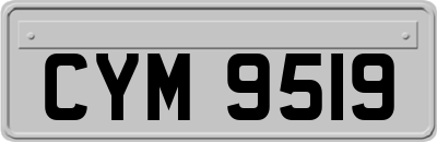 CYM9519