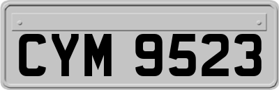 CYM9523