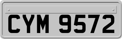 CYM9572