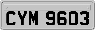 CYM9603