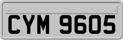 CYM9605
