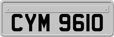CYM9610