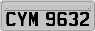 CYM9632