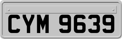 CYM9639