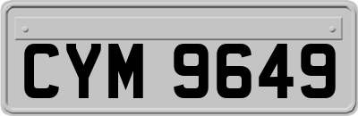 CYM9649