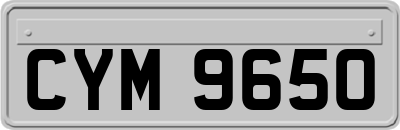 CYM9650