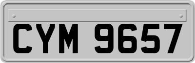 CYM9657
