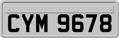 CYM9678