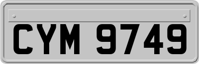 CYM9749