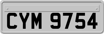 CYM9754