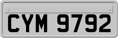 CYM9792