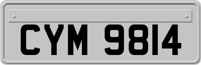 CYM9814