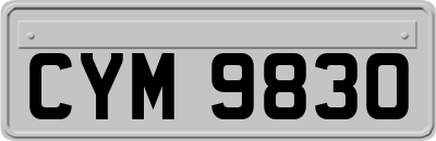 CYM9830