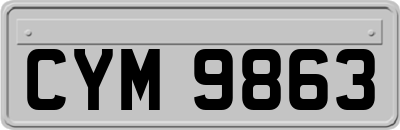 CYM9863