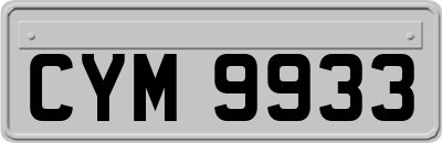 CYM9933