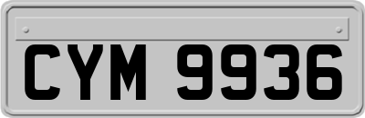 CYM9936
