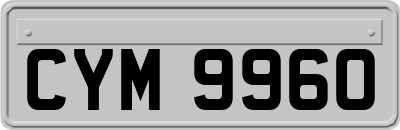 CYM9960