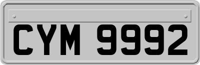 CYM9992