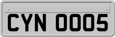 CYN0005