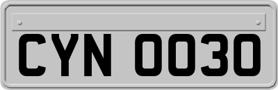 CYN0030