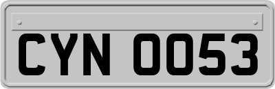 CYN0053