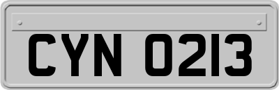 CYN0213