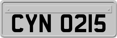 CYN0215
