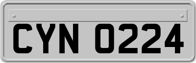 CYN0224