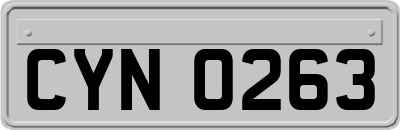 CYN0263