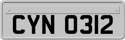 CYN0312