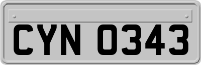 CYN0343