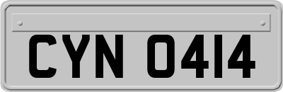 CYN0414