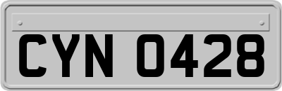 CYN0428