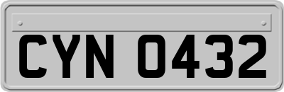 CYN0432
