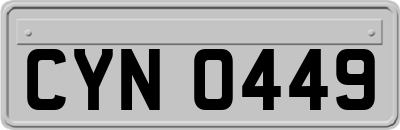 CYN0449
