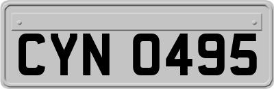 CYN0495